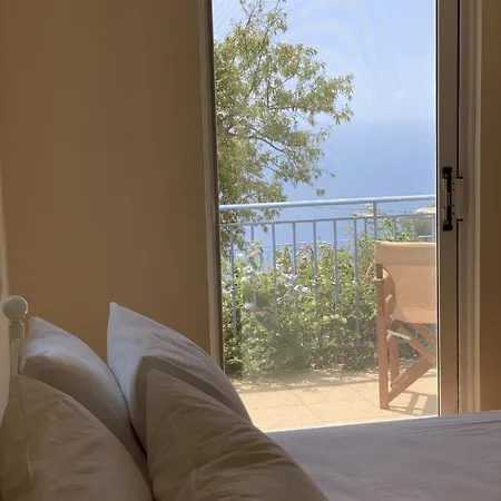 La Vista Mare 度假居 *