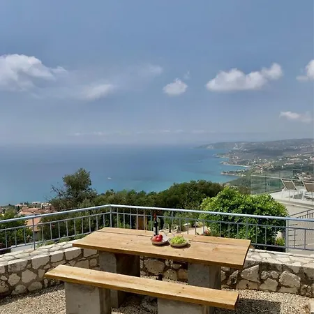 度假居 La Vista Mare *