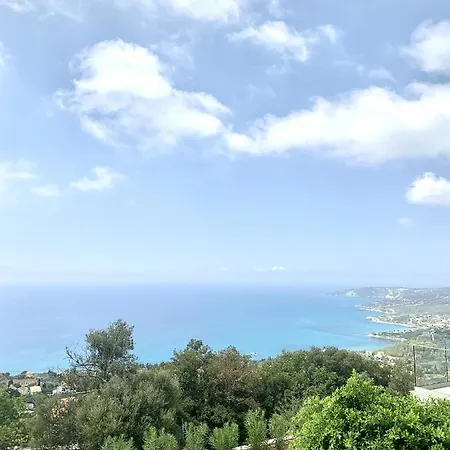 度假居 La Vista Mare *