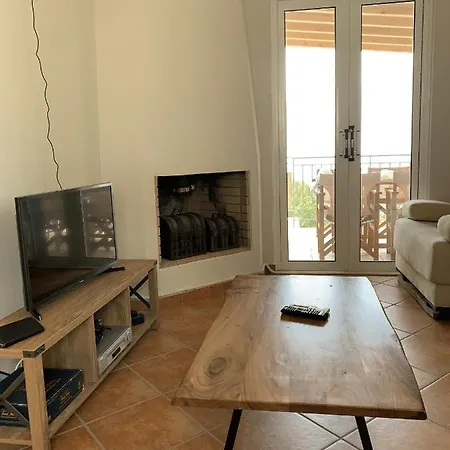 Casa vacanze La Vista Mare