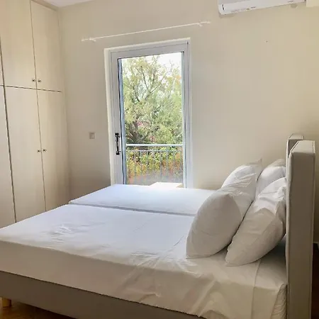 Casa vacanze La Vista Mare Vlachata